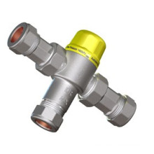 J5316 Water Heater Part , Temperature Mixing Valve,Mixing of Hot Water and Cold Water, Vernet Plug Spool, OEM Available